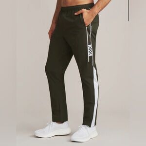 🆕 Rhone Coaches Track Pant NWT Size XXL Performance Lounge